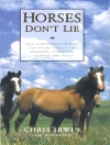 Cover of Chris Irwin & Bob Weber: Horses Don't Lie