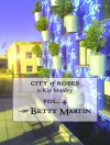 Cover of Kip Manley: -or Betty Martin