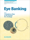 Capa do Armitage & Bredehorn-Mayr: Eye Banking