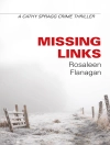 Cover of Rosaleen Flanagan & Paul Moore: Missing Links