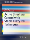का आवरण Wen Yu & Suresh Thenozhi: Active Structural Control with Stable Fuzzy PID Techniques