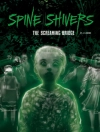 Cover of J. A. Darke: Screaming Bridge