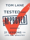 Portada de Tom Lane: Tested and Approved