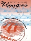 का आवरण Cathy A. Small: Voyages