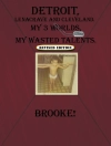 Cover of Brooke: Detroit, Lenacrave and Cleveland