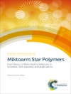 Cover of Ashok Kakkar: Miktoarm Star Polymers