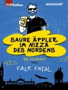 Cover of Falk Fatal: Saure Äppler im Nizza des Nordens