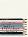 Cover of Gawain Little & Ellie Sharp: Lessons in Organising