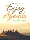 Sampul Rick Bailey: Enjoy Agenda