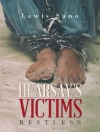 Cover of Lewis Sano: Hearsay’s Victims