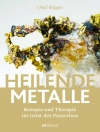 Cover of Olaf Rippe: Heilende Metalle - eBook
