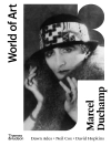 Обкладинка Dawn Ades & Neil Cox: Marcel Duchamp (Second) (World of Art)