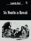 Cover von Isabella Bird: Six Months In Hawaii