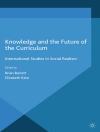 Cover of B. Barrett & E. Rata: Knowledge and the Future of the Curriculum