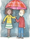 Sampul Louise Jane Brady: Sometimes we feel... Sad