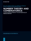 的封面 Bruce M. Landman & Florian Luca: Number Theory and Combinatorics 的封面 Bruce M. Landman & Florian Luca: Number Theory and Combinatorics