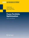 Cover of Yong Fang & Kin Keung Lai: Fuzzy Portfolio Optimization