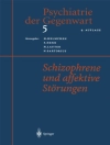 Sampul H. Helmchen & F. Henn: Psychiatrie der Gegenwart 5