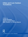 Capa do Harriet (University of Durham, UK) Bulkeley & Vanesa (University of Durham, UK) Castan Broto: Cities and Low Carbon Transitions Capa do Harriet (University of Durham, UK) Bulkeley & Vanesa (University of Durham, UK) Castan Broto: Cities and Low Carbon Transitions