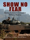 Cover of Bernd Horn: Show No Fear