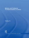 Cover of Haiqing Yu: Media and Cultural Transformation in China