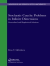 Sampul Irina V. (Institute of Mathematics and Computer Sciences, Ural Federal University, Yekaterinburg, Russia) Melnikova: Stochastic Cauchy Problems in Infinite Dimensions Sampul Irina V. (Institute of Mathematics and Computer Sciences, Ural Federal University, Yekaterinburg, Russia) Melnikova: Stochastic Cauchy Problems in Infinite Dimensions