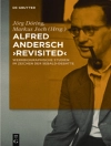 Couverture du Jörg Döring & Markus Joch: Alfred Andersch 'revisited'