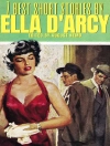 Cover of Ella D'Arcy & August Nemo: 7 best short stories by Ella D'Arcy