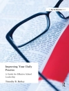 Cover of Tim Berkey: Improving Your Daily Practice