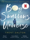 Обкладинка Trent Dalton: Boy Swallows Universe