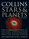 Cover of Ian Ridpath: Collins Stars and Planets Guide