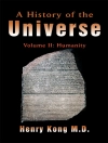 Cover of Henry Kong: A History of the Universe