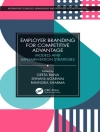 Cover of Shivani Agarwal & Geeta Rana: Employer Branding for Competitive Advantage