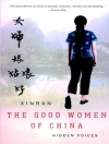 Copertina de Xinran: Good Women of China