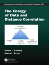 Cover of Maria L. (Bowling Green State University, Ohio, USA) Rizzo & Gabor J. (National Science Foundation, Arlington, Virginia, USA) Szekely: The Energy of Data and Distance Correlation Cover of Maria L. (Bowling Green State University, Ohio, USA) Rizzo & Gabor J. (National Science Foundation, Arlington, Virginia, USA) Szekely: The Energy of Data and Distance Correlation