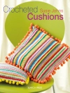 的封面 Susie Johns: Crocheted Cushions
