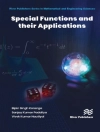 Capa do Bipin Singh Koranga & Vivek Kumar Nautiyal: Special Functions and their Application Capa do Bipin Singh Koranga & Vivek Kumar Nautiyal: Special Functions and their Application