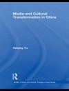 Cover of Haiqing Yu: Media and Cultural Transformation in China