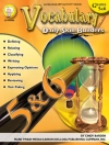 perlindungan daripada Barden: Vocabulary, Grades 5 - 6