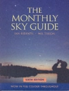 Cover of Ian Ridpath: Monthly Sky Guide