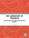 Cover of Joseph Jung: Laboratory of Progress