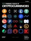 Hoes van Mateo Marin: 2019 Standard Catalog of Cryptocurrencies