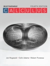 Copertina de Adams Colin & Franzosa Robert: Calculus: Late Transcendentals Multivariable Copertina de Adams Colin & Franzosa Robert: Calculus: Late Transcendentals Multivariable
