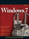 Cover of Jim Boyce: Windows 7 Bible