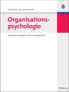 Cover of Erika Spieß & Lutz von Rosenstiel: Organisationspsychologie