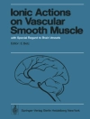Cover of E. Betz: Ionic Actions on Vascular Smooth Muscle