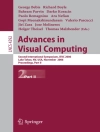 Cover of Richard Boyle & Darko Koracin: Advances in Visual Computing