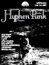 的封面 Vera Brook & Rik Hoskin: HyphenPunk Spring 2024