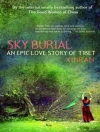 Copertina de Xinran: Sky Burial