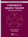 perlindungan daripada Gary Chartrand & Ping Zhang: Chromatic Graph Theory perlindungan daripada Gary Chartrand & Ping Zhang: Chromatic Graph Theory